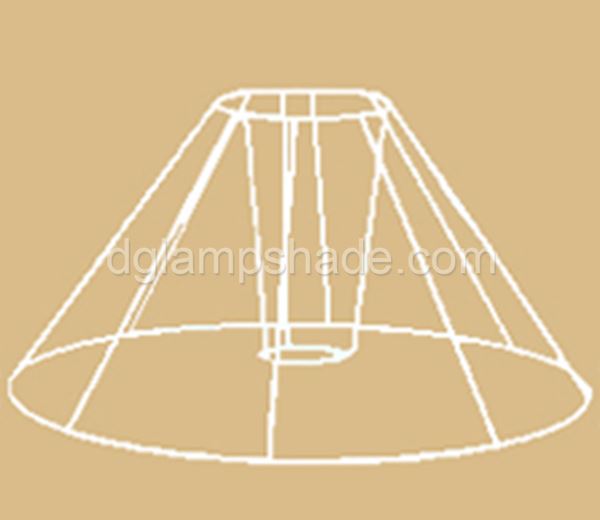 Coolie Frame